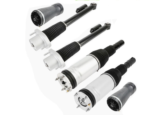 LR034265 LR034266 Amortisseur de suspension pneumatique avec EDC + Ressort pneumatique arrière pour Land Rover Range Rover Sport L405 L494 2014