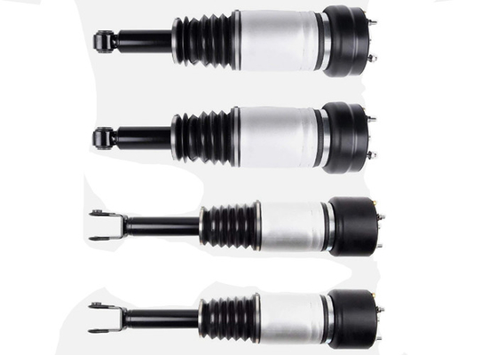 C2C41349 C2C41341 C2C41343 Avant arrière gauche droite suspension pneumatique soutenues Adapté Jaguar V8 XJ8 XJR X350 X358 2004-2009
