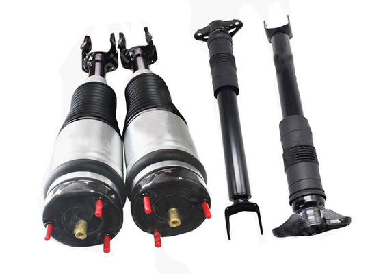 68231884AA 68231885AA pour Jeep Grand Cherokee Amortisseurs de suspension pneumatique avant arrière 11-15