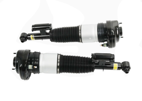 37107915953 37106874594 Amortisseurs de suspension pneumatique arrière compatibles avec BMW 740i 750i 750Li G11 G12 RWD AWD 2016-2022