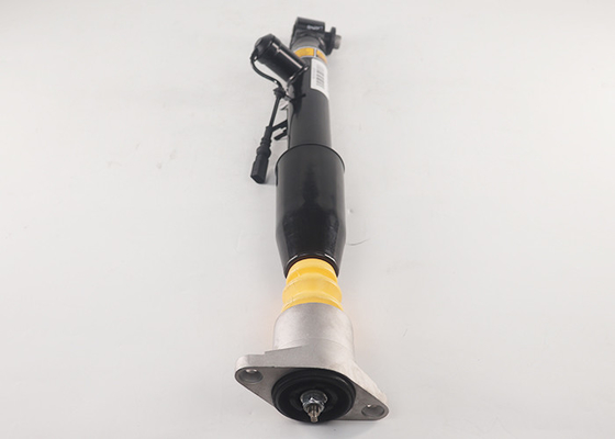 Assemblage des supports de l'amortisseur arrière LH RH Pour Audi A6 C6 S6 Allroad Quattro 4F0616031K 4F0616032E