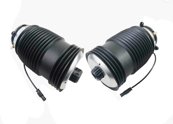 Pour Mercedes-Benz GLC X253 W253 2016-2022 Suspension arrière L+R à air sac à ressort A2133280100 A2133280200