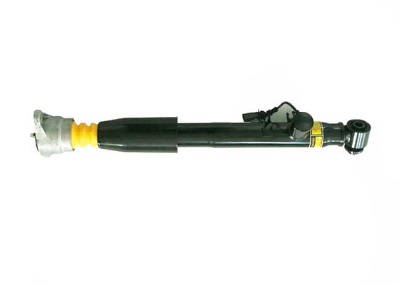 4F0616039P 4F0616031A Points d'appui de choc de la suspension aérienne avant et arrière Pour Audi A6 S6 C6 4F 3.0 TDI quattro 05-11