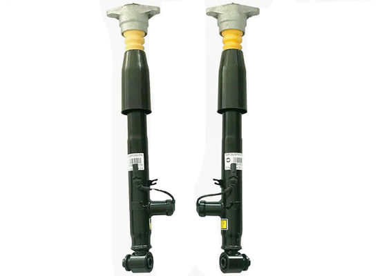 4F0616039P 4F0616031A Points d'appui de choc de la suspension aérienne avant et arrière Pour Audi A6 S6 C6 4F 3.0 TDI quattro 05-11