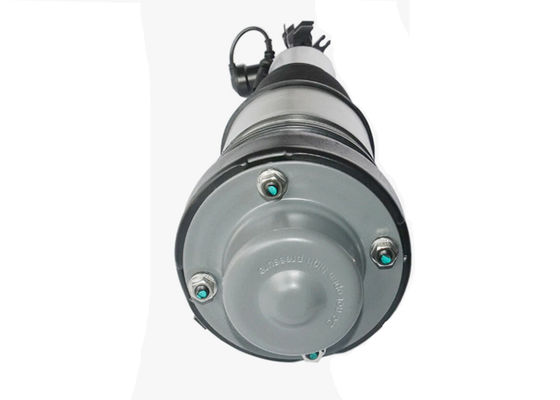 4F0616039P 4F0616031A Points d'appui de choc de la suspension aérienne avant et arrière Pour Audi A6 S6 C6 4F 3.0 TDI quattro 05-11