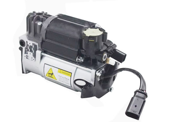 Pompe de compresseur de suspension pneumatique + bloc de vannes Airmatic pour Mercedes W220 A2203200104