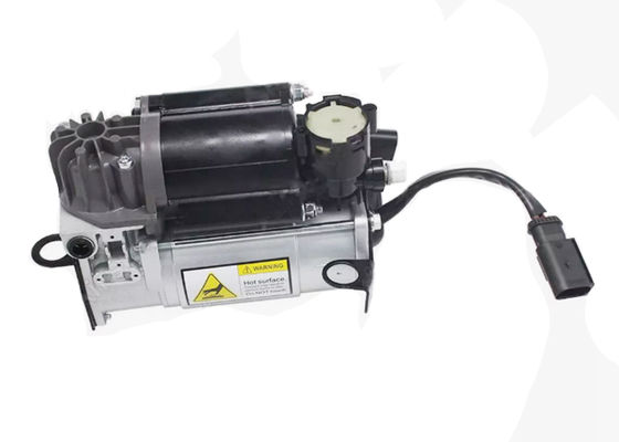 Pompe de compresseur de suspension pneumatique + bloc de vannes Airmatic pour Mercedes W220 A2203200104