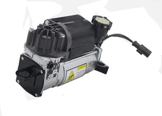 Pompe de compresseur de suspension pneumatique + bloc de vannes Airmatic pour Mercedes W220 A2203200104