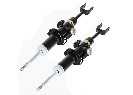 Amortisseur hydraulique avant pour F01 F02 F07 550i 740i 750i w/EDC 37116796925 37116796926