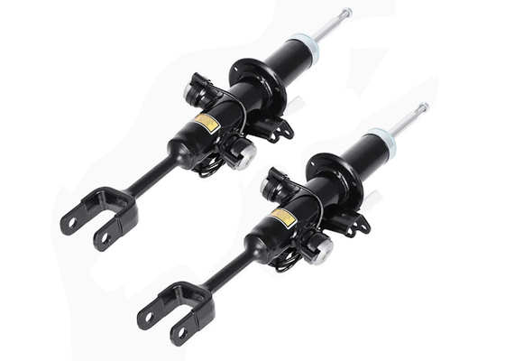 Amortisseur hydraulique avant pour F01 F02 F07 550i 740i 750i w/EDC 37116796925 37116796926