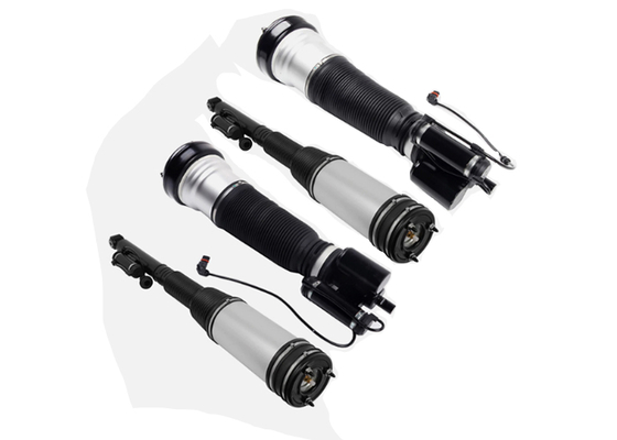 A2203202138 A2203202238 Suspension aérienne avant et arrière Support de choc pour 4 Matic Mercedes Benz W220 S500 S430