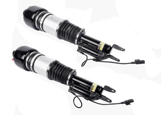 A2113205413 A2113205513 Pointres de choc de suspension aérienne avant pour Mercedes Classe E W211 CLS C219 RWD