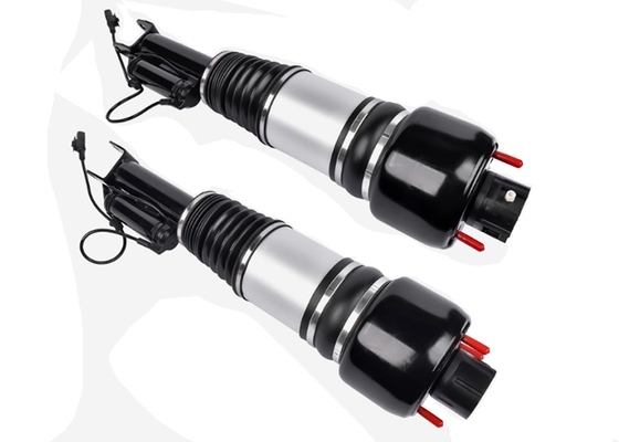 A2113205413 A2113205513 Pointres de choc de suspension aérienne avant pour Mercedes Classe E W211 CLS C219 RWD