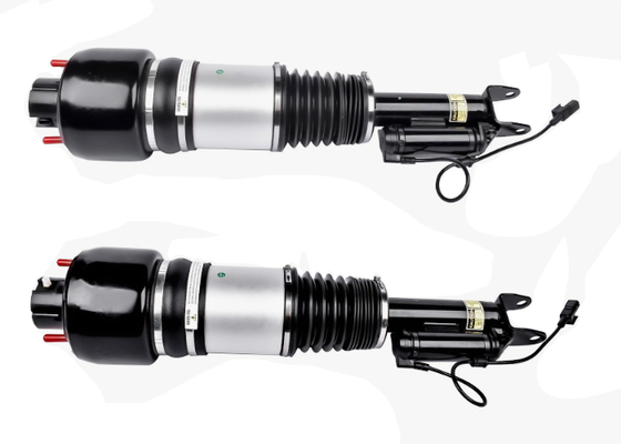 A2113205413 A2113205513 Pointres de choc de suspension aérienne avant pour Mercedes Classe E W211 CLS C219 RWD