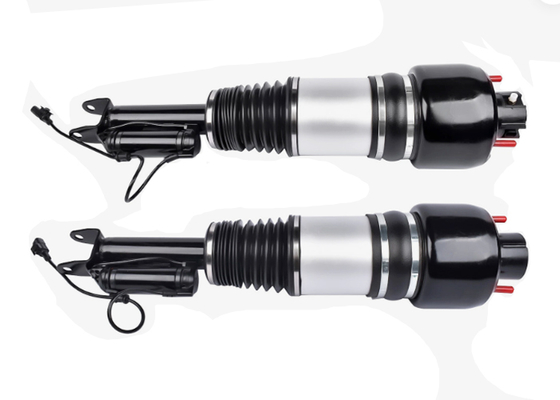 A2113205413 A2113205513 Pointres de choc de suspension aérienne avant pour Mercedes Classe E W211 CLS C219 RWD