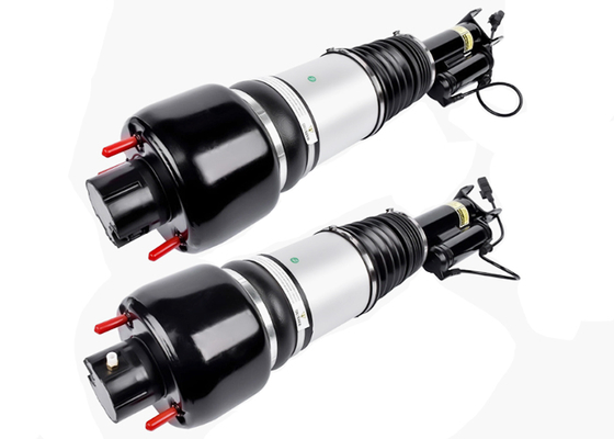 A2113205413 A2113205513 Pointres de choc de suspension aérienne avant pour Mercedes Classe E W211 CLS C219 RWD