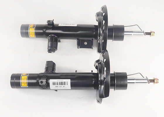 LR137698 LR137697 Amortisseurs avant avec contrôle adaptatif pour Land Rover Range Rover Evoque L551 2018-2024