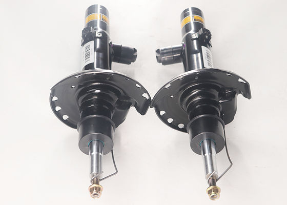 LR137698 LR137697 Amortisseurs avant avec contrôle adaptatif pour Land Rover Range Rover Evoque L551 2018-2024