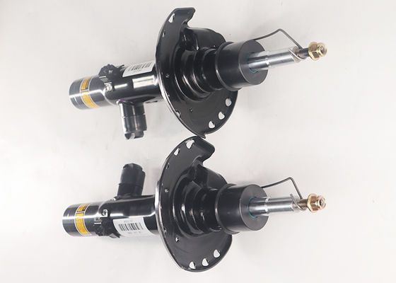 LR137698 LR137697 Amortisseurs avant avec contrôle adaptatif pour Land Rover Range Rover Evoque L551 2018-2024