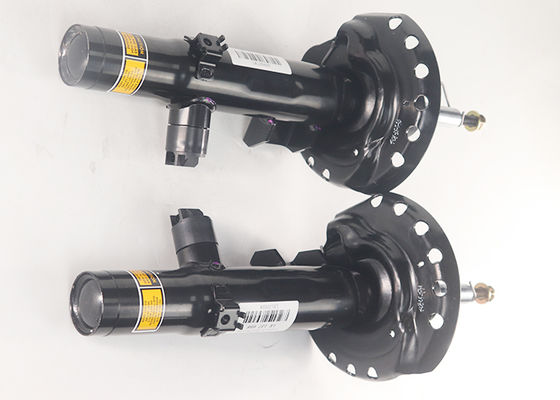 LR137698 LR137697 Amortisseurs avant avec contrôle adaptatif pour Land Rover Range Rover Evoque L551 2018-2024