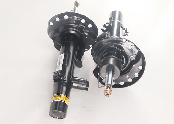 LR137698 LR137697 Amortisseurs avant avec contrôle adaptatif pour Land Rover Range Rover Evoque L551 2018-2024