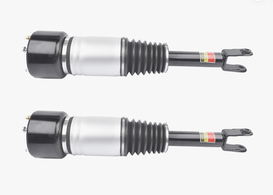C2C28533 C2C41354 Pour Jaguar Super V8 Vanden Plas XJ XJ8 XJR 4.2L 2004-2009 Amortisseur de suspension pneumatique avant.