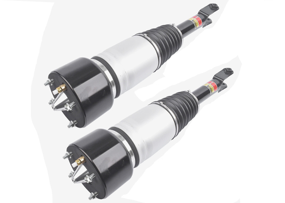 C2C28533 C2C41354 Pour Jaguar Super V8 Vanden Plas XJ XJ8 XJR 4.2L 2004-2009 Amortisseur de suspension pneumatique avant.