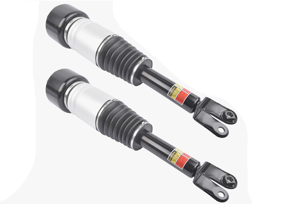 C2C28533 C2C41354 Pour Jaguar Super V8 Vanden Plas XJ XJ8 XJR 4.2L 2004-2009 Amortisseur de suspension pneumatique avant.