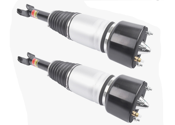 C2C28533 C2C41354 Pour Jaguar Super V8 Vanden Plas XJ XJ8 XJR 4.2L 2004-2009 Amortisseur de suspension pneumatique avant.