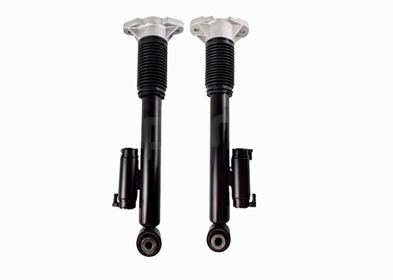 Pour Mercedes-Benz GLS W167 Amortisseur de suspension pneumatique arrière, ressort pneumatique arrière A1673203705 A1673200025