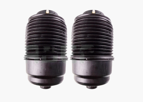 Pour Mercedes-Benz GLS W167 Amortisseur de suspension pneumatique arrière, ressort pneumatique arrière A1673203705 A1673200025