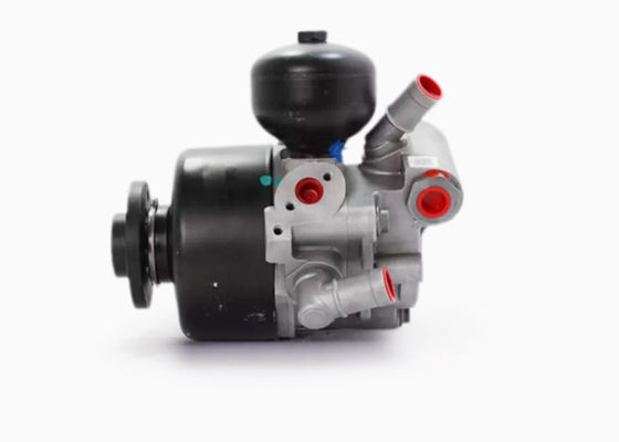 07-11 Mercedes W221 W216 CL550 S63 AMG ABC pompe hydraulique de direction active A0004660900