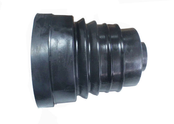 RQG500080 Suspension aérienne arrière Couvertures de chaussure de poussière de choc Convient pour Land Rover Range Rover Sport Discovery LR3 LR4