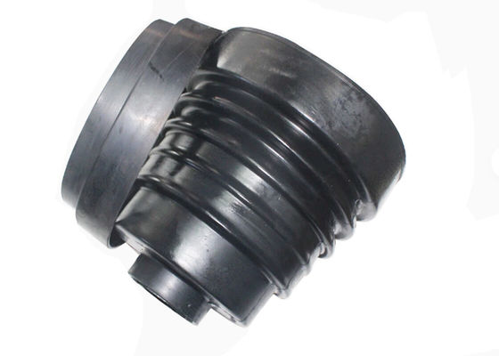 RQG500080 Suspension aérienne arrière Couvertures de chaussure de poussière de choc Convient pour Land Rover Range Rover Sport Discovery LR3 LR4