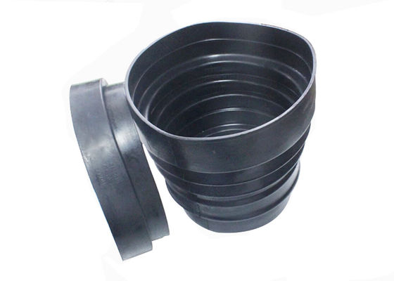 RQG500080 Suspension aérienne arrière Couvertures de chaussure de poussière de choc Convient pour Land Rover Range Rover Sport Discovery LR3 LR4