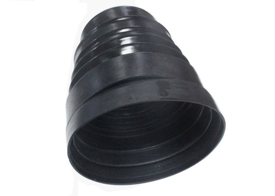 RQG500080 Suspension aérienne arrière Couvertures de chaussure de poussière de choc Convient pour Land Rover Range Rover Sport Discovery LR3 LR4