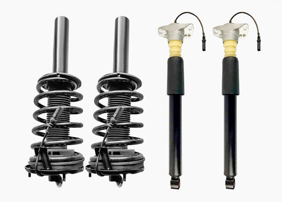 95B513035J 95B513035E Amortisseurs avant arrière G+D avec PASM pour Porsche Macan 95B 2015-2020