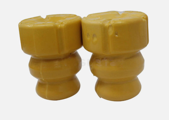 Le système d'arrêt de choc de l'Audi A8 D4 est équipé d'un tampon en caoutchouc 4H6616002F.