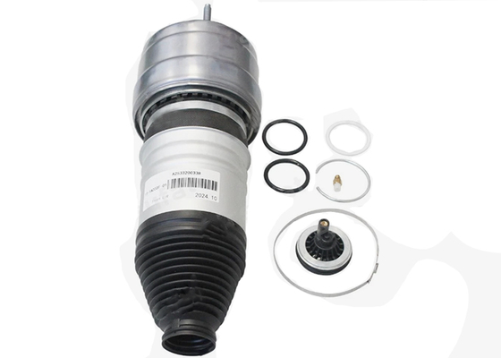 Pour Mercedes Benz Classe E W213 2RM / 4RM Suspension Pneumatique Avant Amortisseur Ressort Pneumatique A2133202438 A2133202138