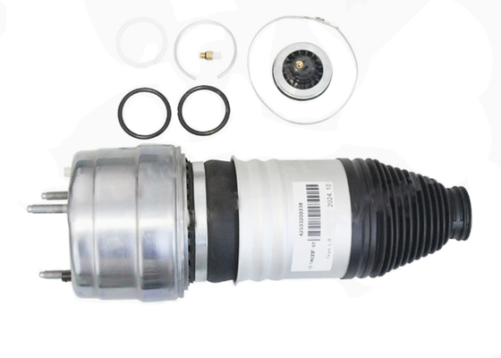 Pour Mercedes Benz Classe E W213 2RM / 4RM Suspension Pneumatique Avant Amortisseur Ressort Pneumatique A2133202438 A2133202138