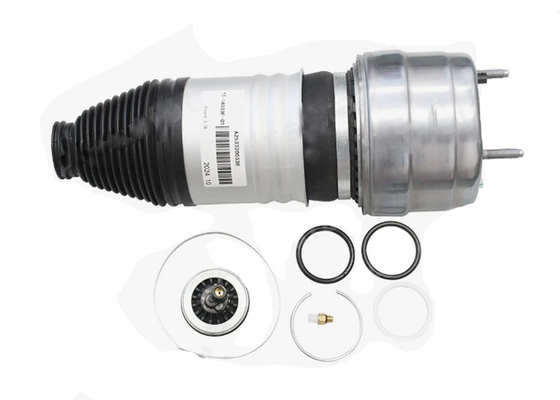 Pour Mercedes Benz Classe E W213 2RM / 4RM Suspension Pneumatique Avant Amortisseur Ressort Pneumatique A2133202438 A2133202138