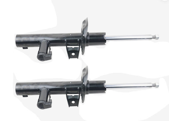 Avant et arrière avec amortisseurs électriques compatibles VW Passat CC Golf VI Scirocco FWD 5N0512009H 7N0413031K