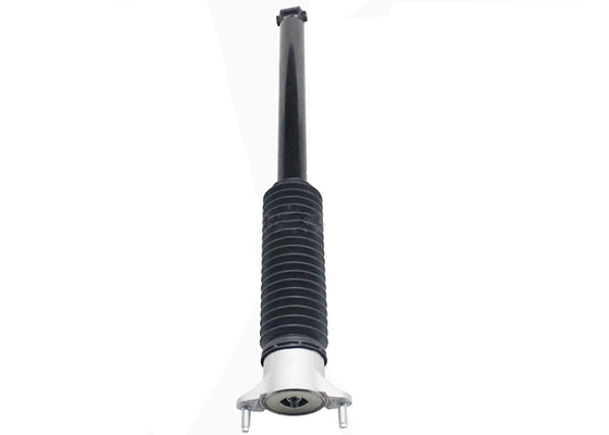 Le dispositif de protection contre les chocs de la suspension aérienne arrière pour Mercedes Benz GLB W247 X247 A2473203600/A2473203700
