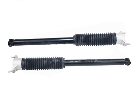 Le dispositif de protection contre les chocs de la suspension aérienne arrière pour Mercedes Benz GLB W247 X247 A2473203600/A2473203700
