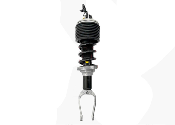 Les véhicules ne doivent pas être équipés d'un système de freinage à l'air comprimé.