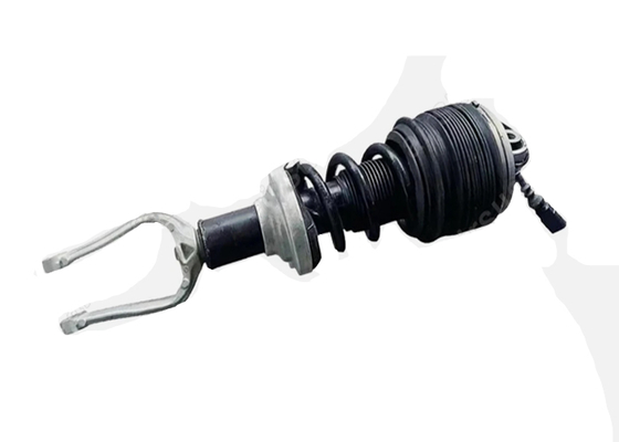 Les véhicules ne doivent pas être équipés d'un système de freinage à l'air comprimé.