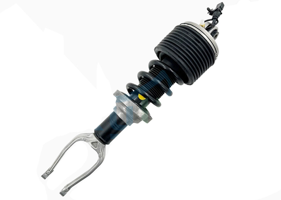 Les véhicules ne doivent pas être équipés d'un système de freinage à l'air comprimé.