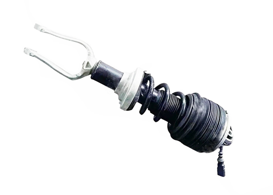 Les véhicules ne doivent pas être équipés d'un système de freinage à l'air comprimé.