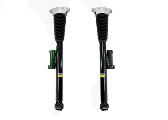 LR183552 LR183551 Amortisseurs arrière avec adaptation pour Land Rover Range Rover Sport L461 AWD 2022-24