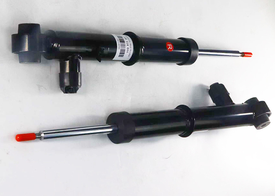 LR114043 Amortisseur arrière électromagnétique haut de gamme pour Land Rover Range Rover Evoque L551 avec contrôle de conduite adaptatif.